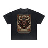 Thick Faded Chinese Zodiac Graphic T Shirt