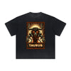 Thick Faded Chinese Zodiac Graphic T Shirt