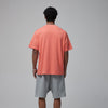 Pre-shrunk Loose Fit T shirt 8oz-INNBLAC