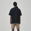 Pre-shrunk Loose Fit T shirt 8oz-INNBLAC