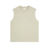 Unisex Quick Dry Sleeveless Tee 5.6oz-INNBLAC