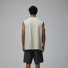 Unisex Quick Dry Sleeveless Tee 5.6oz-INNBLAC