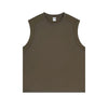 Unisex Quick Dry Sleeveless Tee 5.6oz-INNBLAC