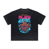 Heavyweight Streetwear Cartoon Graphic Tee