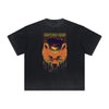 Heavyweight Streetwear Cartoon Graphic Tee