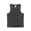 Heavyweight Washed Tank Top 315gsm