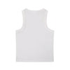 Heavyweight Washed Tank Top 315gsm