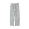 Men's Plush Lining Baggy Patch Trousers-INNBLAC Fashion Apparel