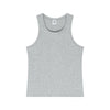 Men's Heavyweight Solid Color Tank Top 315gsm