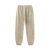 Men's Washed Faded Relaxed Joggers