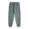 Plush Lining Relaxed Sweatpants