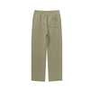 Solid Color Plush Lining Baggy Sweatpants-INNBLAC Fashion Apparel