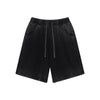 Heavyweight Wash Faded Shorts