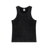 Men's Heavyweight Solid Color Tank Top 315gsm