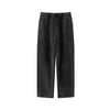 Men's Solid Color Baggy Sweatpants-INNBLAC Fashion Apparel