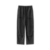 Men's Baggy Patch Trousers-INNBLAC Fashion Apparel