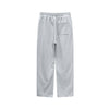 Drawstring Waist Relaxed Sweatpants-INNBLAC Fashion Apparel