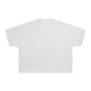 Solid Color Oversized Seamless T Shirt 8oz-INNBLAC Fashion Apparel