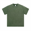 Heavyweight Washed Relaxed Fit Tee 275gsm