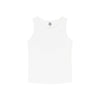 Women's Heavyweight Solid Color Tank Top 315gsm