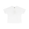 Women's Heavyweight Plain T Shirt 305gsm