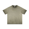 Heavyweight Wash Baggy Tee 275gsm