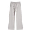 Men's Mid Rise Bootcut Sweatpants-INNBLAC Fashion Apparel