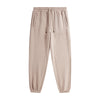 Plush Lining Relaxed Sweatpants