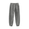 Men's Washed Faded Relaxed Joggers