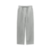 Washed Straight Leg Thick Sweatpants-INNBLAC Fashion Apparel