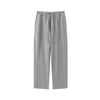 Vintage Washed Straight Leg Joggers-INNBLAC Fashion Apparel