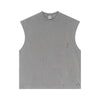 Raw Edge Destructive Muscle Tank 275gsm