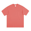 Heavyweight Plain Color Cotton Tee 280gsm